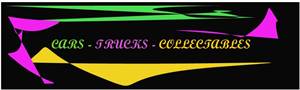 Cars -Trucks - Collectables