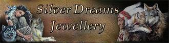 Silver Dreams Jewellery