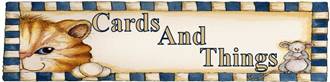 CARDS AND THINGZ