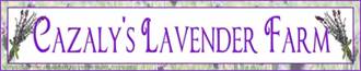 Cazalys Lavender Farm