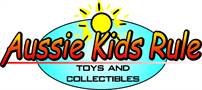 AUSSIE KIDS RULE