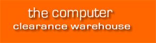 The Computer Clearance Warehouse