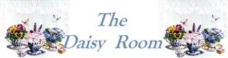 The Daisy Room