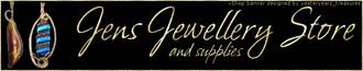 Jens Jewellery Store n Supplies