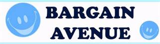 Bargain Avenue