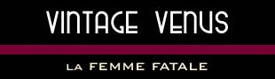 Vintage Venus - Luscious Vintage Prints