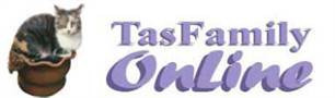 Tasmanian Family On-Line
