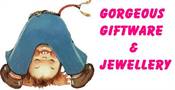 GORGEOUS GIFTS AND JEWELLERY