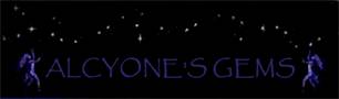ALCYONES GEMS