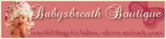 Babysbreath Boutique