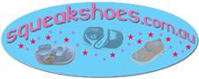 SqueakShoes