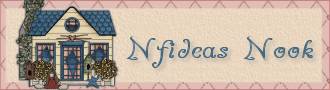 Nfideas Nook