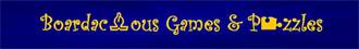 Boardacious Games and Puzzles