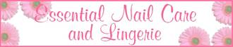 Essential Nail Care and Lingerie