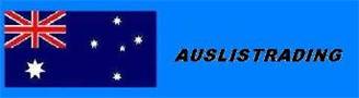 AUSLISTRADING