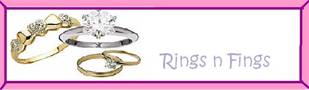 FBY331 Rings N Fings