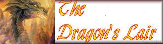 The Dragons Lair