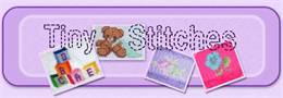 Tiny Stitches