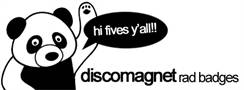 discomagnet
