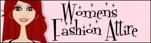 WOMENSFASHIONATTIRE WOMENSFASHIONATTIRE