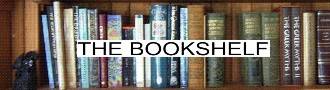 THE BOOKSHELF