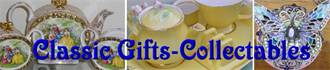 Classic-Gifts - Collectables