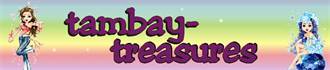 tambay-treasures