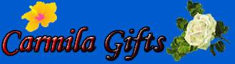 Carmila Gifts