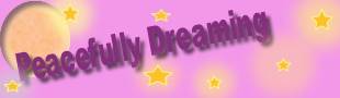 PeacefullyDreaming