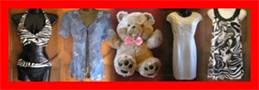 Vonnies Clothing and Collectables