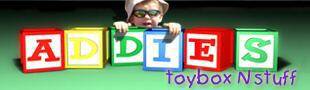 addies toybox N stuff