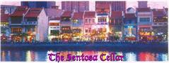 The Sentosa Cellar
