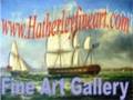 Hatherley Fine Art Gallery