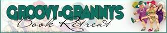 Groovy- Grannys Book Retreat