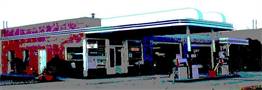Revheads Garage