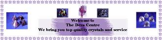 The Deva Centre