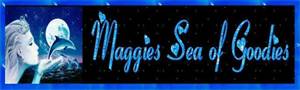MAGGIES SEA OF GOODIES