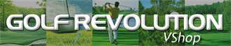GOLF REVOLUTION
