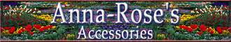 ANNA-ROSES ACCESSORIES