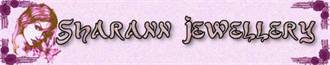 sharann jewellery