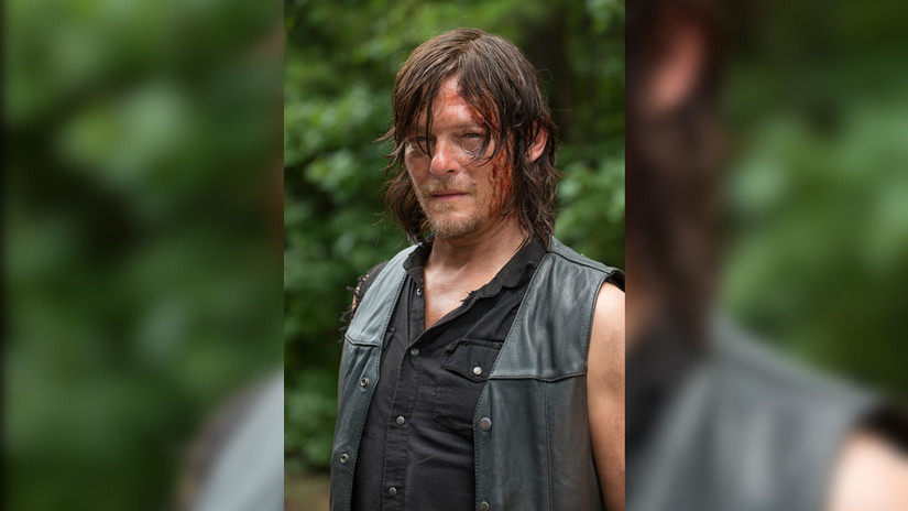 The Walking Dead