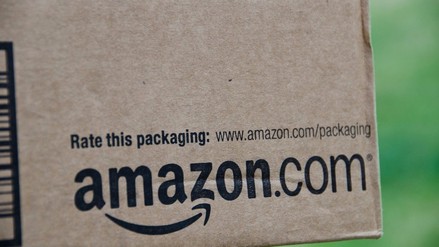 Amazon ha reiniciado la contraseña de algunos usuarios