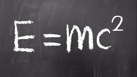 La Teoría de la Relatividad de Albert Einstein cumple 100 años
