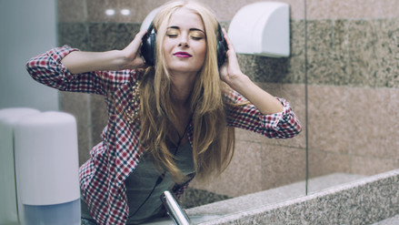 7 lugares sorprendentes para practicar meditación