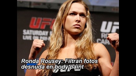 Ronda Rousey: Noticias, Imágenes, Fotos, Vídeos, audios y más
