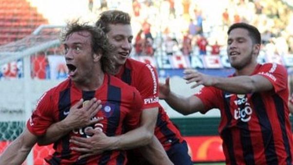 Cerro Porteño acusado de ofrecer dinero para que rival se deje vencer.