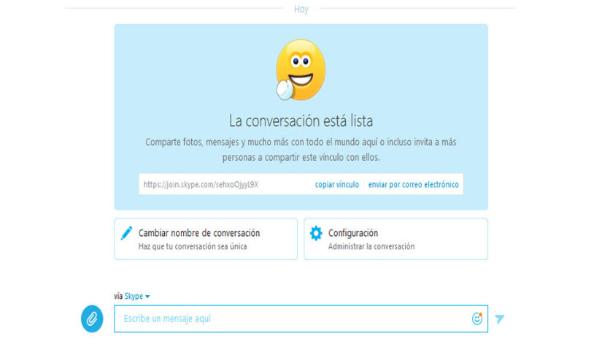 Skype