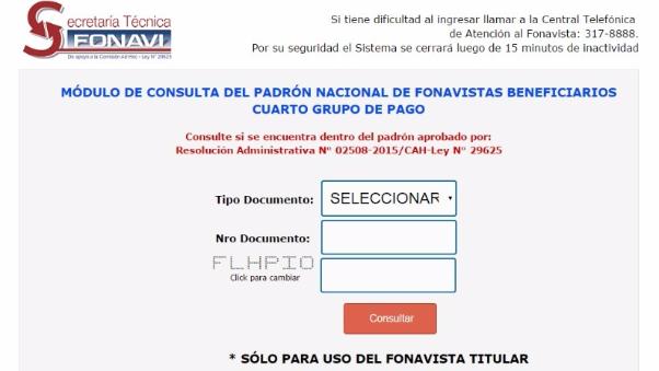 Fonavi