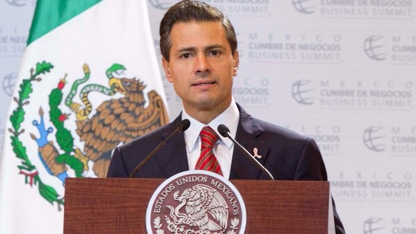 Peña Nieto