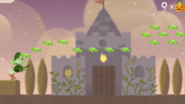 Poco entusiasta acerca de la actividad física, Verde prefiere perfeccionar su arte en las entrañas de una biblioteca.